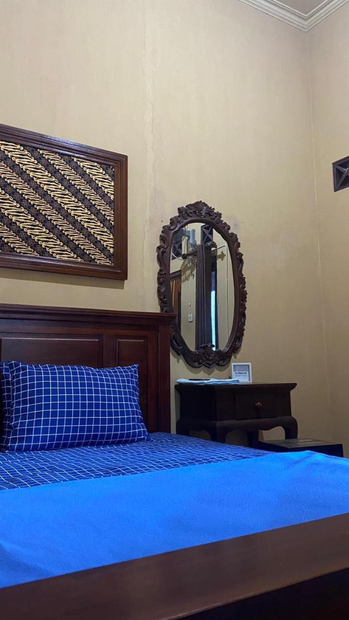 Good Feeling Banyuwangi Hostel Banyuwangi  Kültér fotó