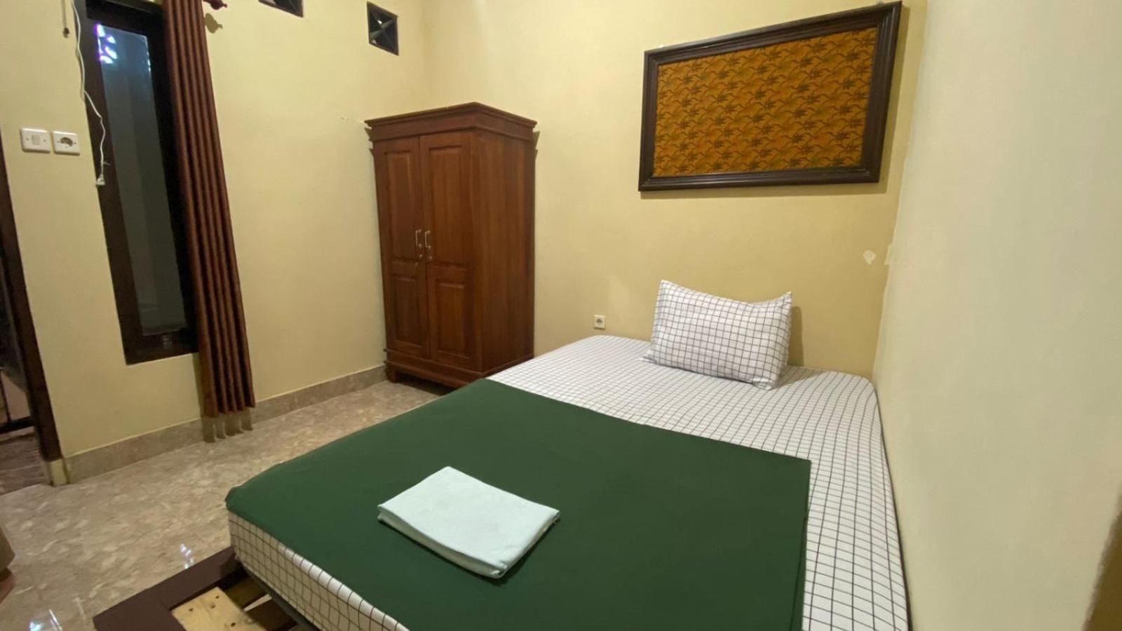 Good Feeling Banyuwangi Hostel Banyuwangi  Kültér fotó