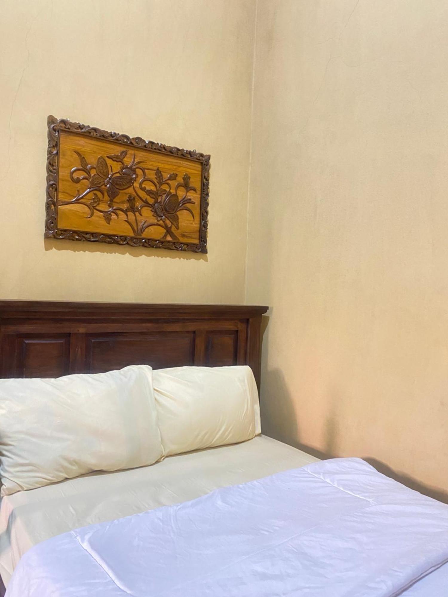 Good Feeling Banyuwangi Hostel Banyuwangi  Kültér fotó