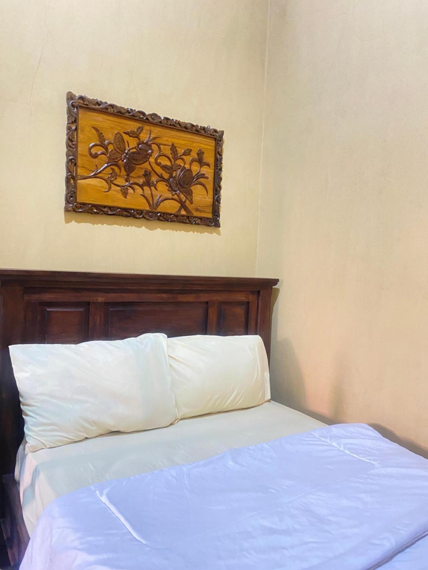 Good Feeling Banyuwangi Hostel Banyuwangi  Kültér fotó