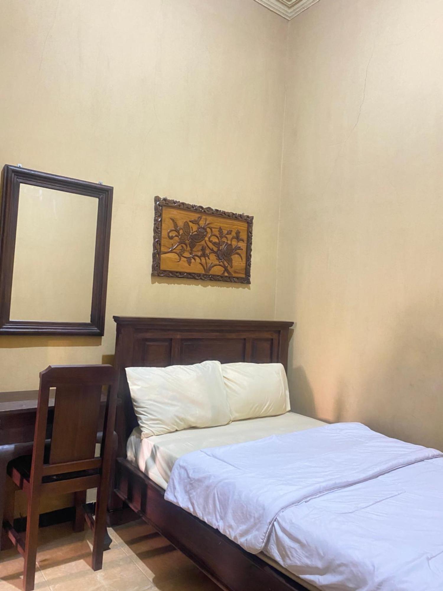 Good Feeling Banyuwangi Hostel Banyuwangi  Kültér fotó