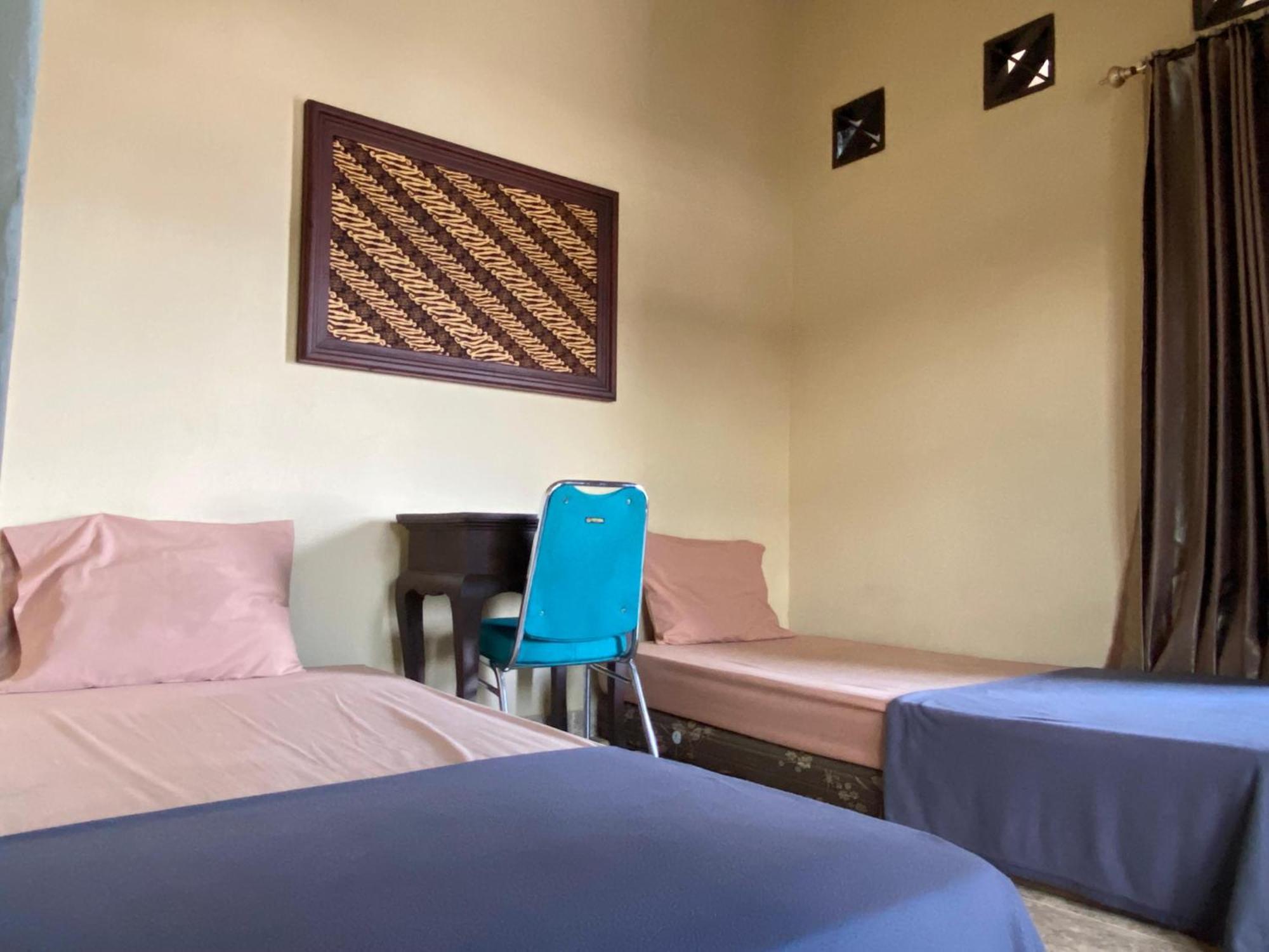 Good Feeling Banyuwangi Hostel Banyuwangi  Kültér fotó